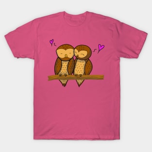 Couple of Cuties T-Shirt